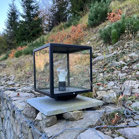 Malinowa 6 - W Szczyrku Z Sauna I Balia - Platne Dodatkowo Szczyrk