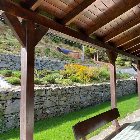 Malinowa 6 - W Szczyrku Z Sauna I Balia - Platne Dodatkowo Chalet