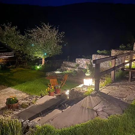 Malinowa 6 - W Szczyrku Z Sauna I Balia - Platne Dodatkowo Chalet