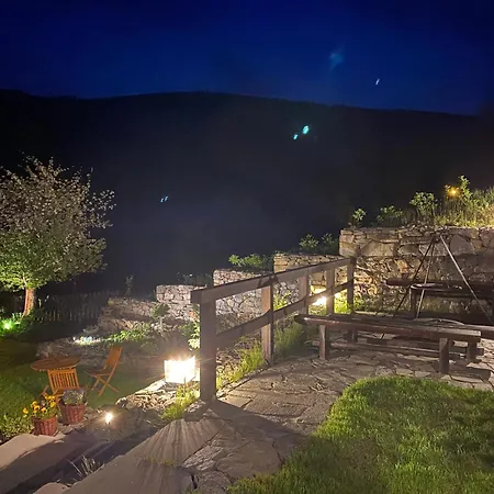 Chalet Malinowa 6 - W Szczyrku Z Sauna I Balia - Platne Dodatkowo *