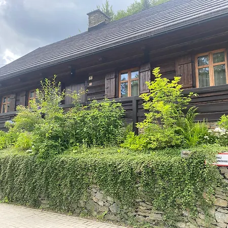 Malinowa 6 - W Szczyrku Z Sauna I Balia - Platne Dodatkowo *