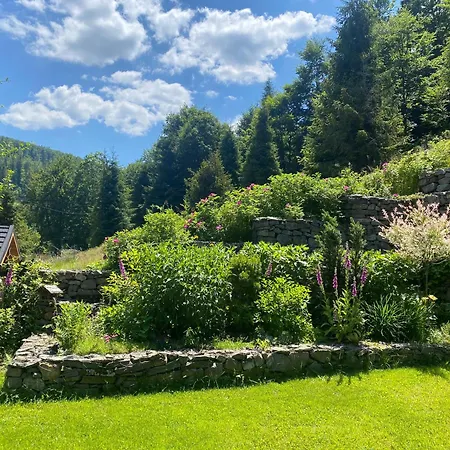 Chalet Malinowa 6 - W Szczyrku Z Sauna I Balia - Platne Dodatkowo