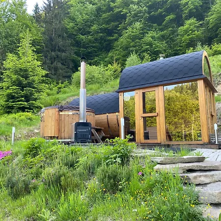 Malinowa 6 - W Szczyrku Z Sauna I Balia - Platne Dodatkowo