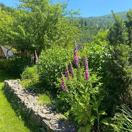 Malinowa 6 - W Szczyrku Z Sauna I Balia - Platne Dodatkowo Chalet