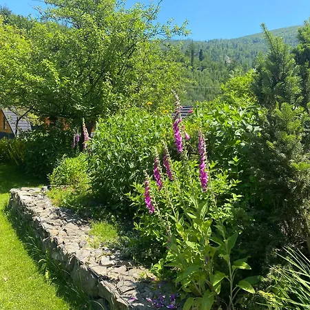 Malinowa 6 - W Szczyrku Z Sauna I Balia - Platne Dodatkowo Chalet