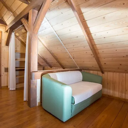 Malinowa 6 - W Szczyrku Z Sauna I Balia - Platne Dodatkowo Chalet