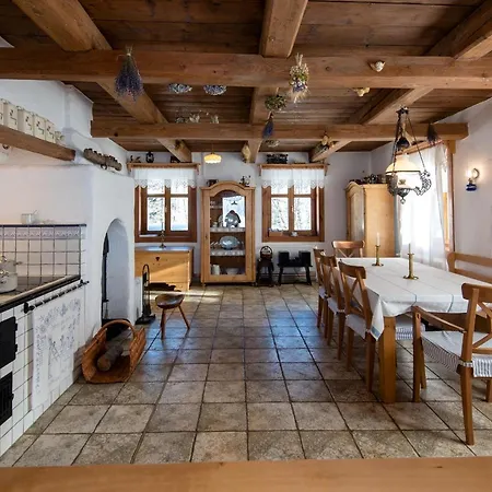 Chalet Malinowa 6 - W Szczyrku Z Sauna I Balia - Platne Dodatkowo Szczyrk