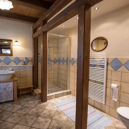 Malinowa 6 - W Szczyrku Z Sauna I Balia - Platne Dodatkowo * Szczyrk