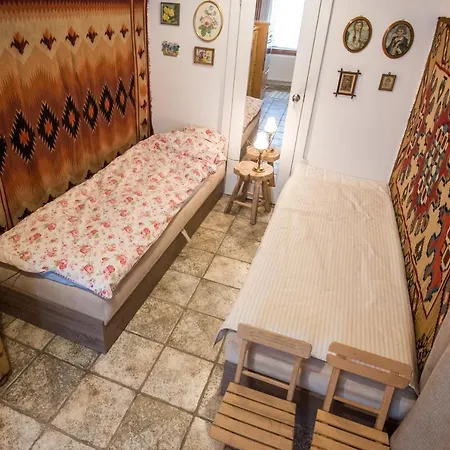 Chalet Malinowa 6 - W Szczyrku Z Sauna I Balia - Platne Dodatkowo