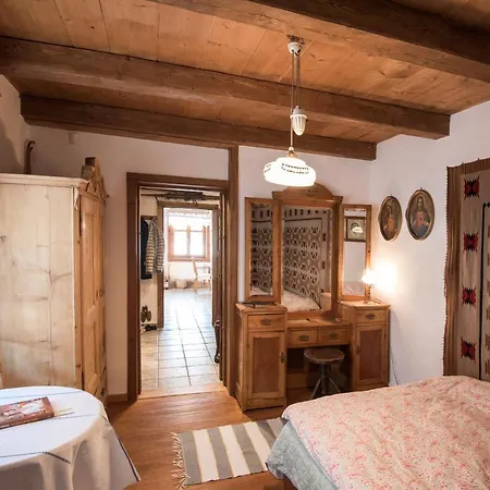 Chalet Malinowa 6 - W Szczyrku Z Sauna I Balia - Platne Dodatkowo