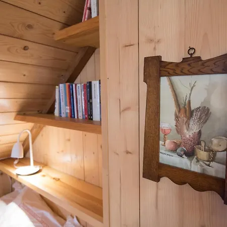 Chalet Malinowa 6 - W Szczyrku Z Sauna I Balia - Platne Dodatkowo *