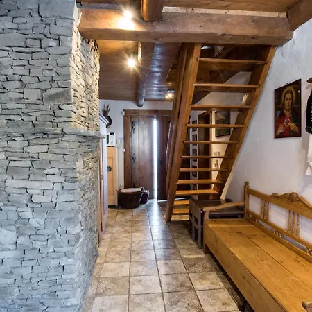 Malinowa 6 - W Szczyrku Z Sauna I Balia - Platne Dodatkowo