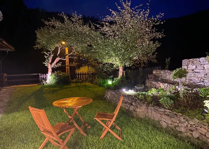 Malinowa 6 - W Szczyrku Z Sauna I Balia - Platne Dodatkowo شاليه شتوروك