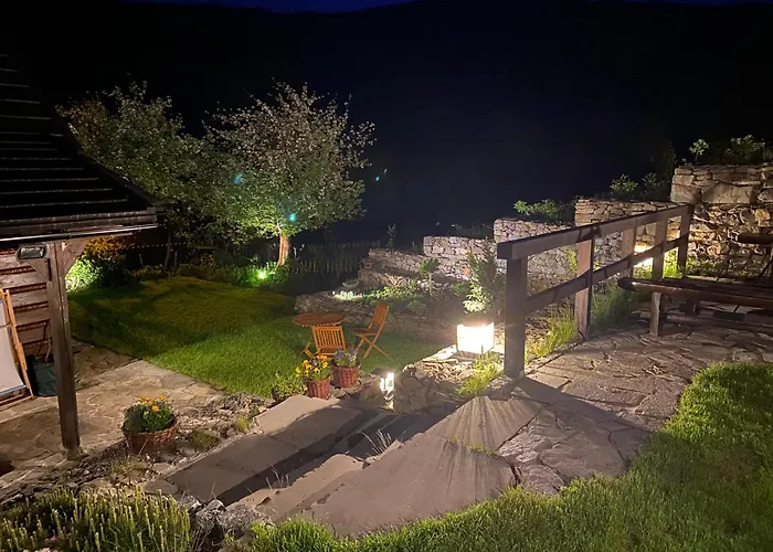 Malinowa 6 - W Szczyrku Z Sauna I Balia - Platne Dodatkowo شاليه