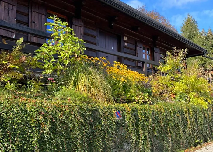 شاليه Malinowa 6 - W Szczyrku Z Sauna I Balia - Platne Dodatkowo شتوروك