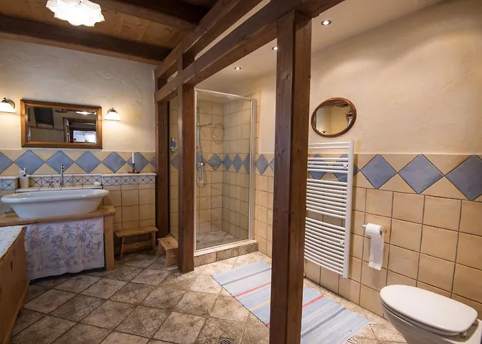 Malinowa 6 - W Szczyrku Z Sauna I Balia - Platne Dodatkowo * شتوروك