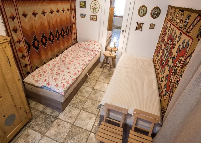 شاليه Malinowa 6 - W Szczyrku Z Sauna I Balia - Platne Dodatkowo