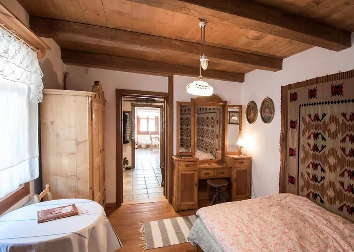 شاليه Malinowa 6 - W Szczyrku Z Sauna I Balia - Platne Dodatkowo