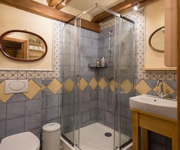 Malinowa 6 - W Szczyrku Z Sauna I Balia - Platne Dodatkowo * شتوروك