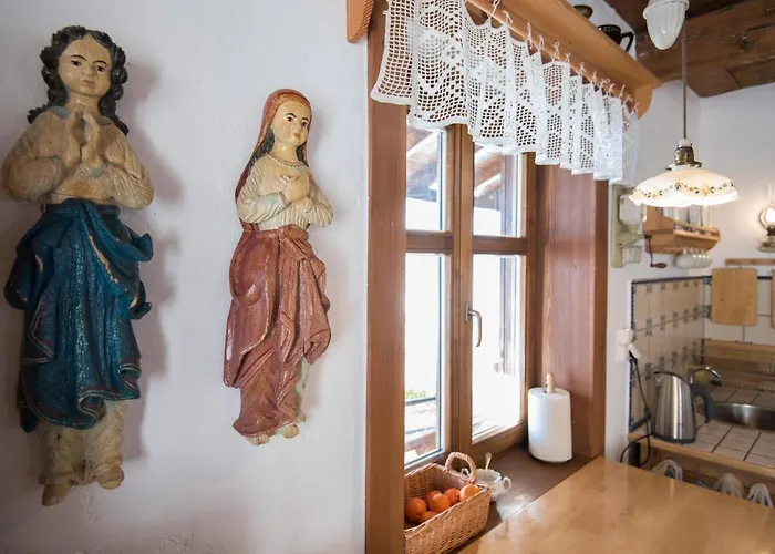 شاليه Malinowa 6 - W Szczyrku Z Sauna I Balia - Platne Dodatkowo *