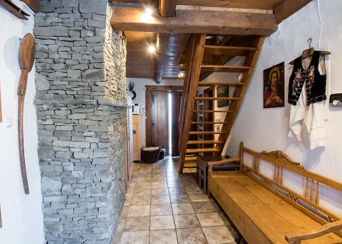 Malinowa 6 - W Szczyrku Z Sauna I Balia - Platne Dodatkowo